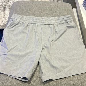 PGA shorts
